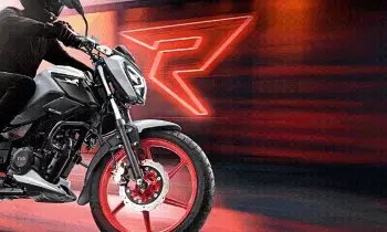 TVS Raider 125 : రైడర్ ప్రియులకు షాక్..సైలెంట్‌గా రేటు పెంచేసిన టీవీఎస్