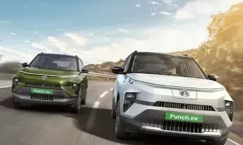 Tata Punch EV : ఒక్కసారి ఛార్జ్ చేస్తే 500 కిలోమీటర్లు పక్కా..పంచ్ ఈవీ ఫేస్‌లిఫ్ట్ వచ్చేస్తోంది