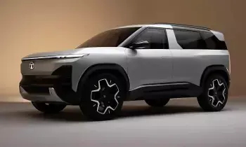 Tata Sierra : చరిత్ర సృష్టించిన టాటా సియెర్రా.. లక్ష మార్కు దాటిన బుక్కింగ్స్