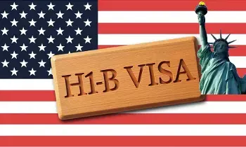 Discrimination Against Indians in Texas, USA: అమెరికాలో టెక్సాస్‌లో భారతీయులపై వివక్ష: హెచ్-1బీ వీసాదారులు నగరాన్ని ఆక్రమించారు అంటూ ఆరోపణలు