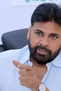 Deputy CM Pawan Kalyan: హిందువులు నిద్రాణం వదిలి స్పృహతో ధర్మ రక్షణకు సిద్ధపడాలి: ఉప ముఖ్యమంత్రి పవన్ కల్యాణ్