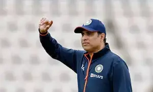 BCCI Backs Laxman’s Mentorship: లక్ష్మణ్ మార్గదర్శకత్వానికి బీసీసీఐ జేజేలు