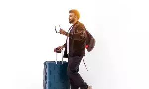 Tarun Bhascker’s New Film Titled ‘Gayapadda Simham’: తరుణ్ భాస్కర్ కొత్త సినిమా..  ‘గాయపడ్డ సింహం’ టైటిల్ ఫిక్స్!