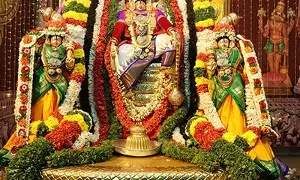 Lord Venkateswara Swamy’s Brahmotsavams: వేంకటేశ్వరస్వామివారి బ్ర‌హ్మోత్స‌వాల‌కు అంకురార్ప‌ణ‌