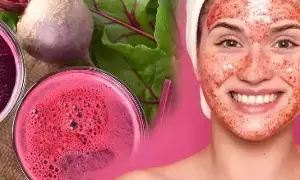 Glowing Skin with Beetroot:  బీట్‌రూట్‌తో మెరిసే చర్మం: సహజసిద్ధమైన చిట్కాలు