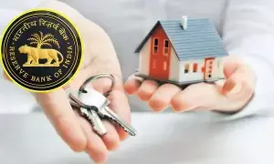 RBI Policy Boost: ఆర్‌బీఐ గుడ్ న్యూస్..మారని రెపో రేటు..రియల్ ఎస్టేట్ రంగంలో పండగ వాతావరణం