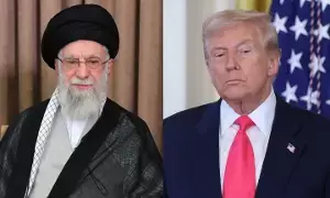 Iran–US Tensions:  ఇరాన్-అమెరికా: చర్చల ఒడ్డున ఆంక్షల తుఫాను.. ట్రంప్ ద్వంద్వ విధానం