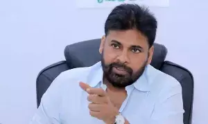 Deputy CM Pawan Kalyan: హిందువులు నిద్రాణం వదిలి స్పృహతో ధర్మ రక్షణకు సిద్ధపడాలి: ఉప ముఖ్యమంత్రి పవన్ కల్యాణ్