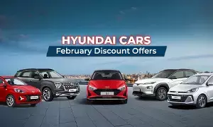 Hyundai : హ్యుందాయ్ ధమాకా ఆఫర్.. క్రెటా, వెన్యూ కార్లపై భారీ డిస్కౌంట్లు.. మిస్ అవ్వకండి