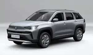 Maruti Victoris : ఎస్‌యూవీ మార్కెట్లో మారుతీ మేనియా..వెన్యూ, సోనెట్‎ల పీచమణచిన విక్టోరిస్
