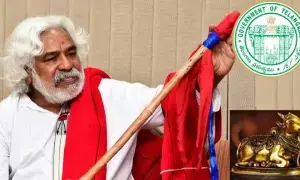 Gaddar Awards: గద్దర్ అవార్డుల కోసం 90 సినిమాలు పోటీ