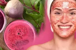 Glowing Skin with Beetroot:  బీట్‌రూట్‌తో మెరిసే చర్మం: సహజసిద్ధమైన చిట్కాలు