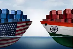 India–US Interim Trade Agreement: భారత్-అమెరికా మధ్య మధ్యంతర వాణిజ్య ఒప్పందం ఖరారు