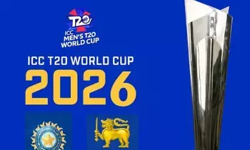 T20 World Cup Begins Today:  ఈ రోజు నుంచే టీ20 వరల్డ్ కప్.. అమెరికాతో ఇండియా తొలి సమరం