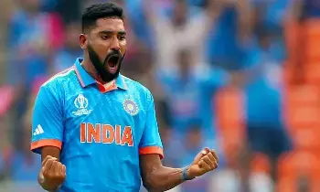 World Cup Squad: వరల్డ్ కప్‌‌‌‌‌‌‌‌‌‌‌‌‌‌‌‌‌‌‌‌‌‌‌‌‌‌‌‌‌‌‌‌ టీమ్‌‌‌‌‌‌‌‌‌‌‌‌‌‌‌‌‌‌‌‌‌‌‌‌‌‌‌‌‌‌‌‌లోకి  సిరాజ్‌‌‌‌‌‌‌‌‌‌‌‌‌‌‌‌‌‌‌‌‌‌‌‌‌‌‌‌‌‌‌‌