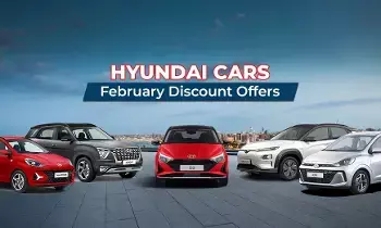Hyundai : హ్యుందాయ్ ధమాకా ఆఫర్.. క్రెటా, వెన్యూ కార్లపై భారీ డిస్కౌంట్లు.. మిస్ అవ్వకండి
