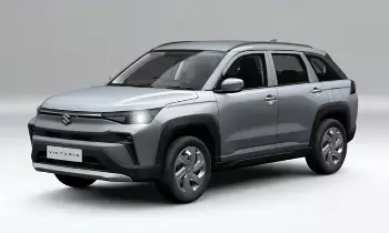 Maruti Victoris : ఎస్‌యూవీ మార్కెట్లో మారుతీ మేనియా..వెన్యూ, సోనెట్‎ల పీచమణచిన విక్టోరిస్