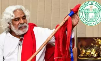 Gaddar Awards: గద్దర్ అవార్డుల కోసం 90 సినిమాలు పోటీ