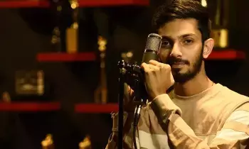 Anirudh’s Sensational Remarks: కోట్లు సంపాదిస్తున్నా ఆనందం లేదు..అనిరుధ్ సంచలన వ్యాఖ్యలు