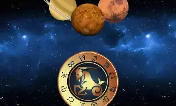 Saturn–Venus Conjunction in March: మార్చిలో శని-శుక్ర సంయోగం: ఈ రాశుల వారికి అదృష్టం.. ఆ రాశుల వారు జాగ్రత్త..