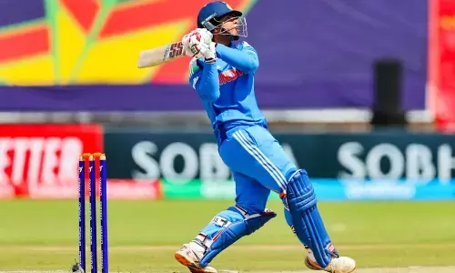 Iceland Cricket’s Tweet Goes Viral: వైభవ్ ను అరెస్ట్ చేయాలి.. ఐస్లాండ్ క్రికెట్ ట్వీట్ వైరల్