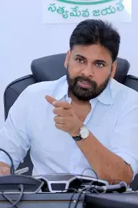 Deputy CM Pawan Kalyan Warns: అధికారులు ఉదాసీనత చూపకూడదు: డిప్యూటీ సీఎం పవన్ కళ్యాణ్