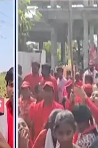 CPI Narayana Fires Strong Allegation: పొంగులేటి వల్లే సీఎంకు సీటు పోతుంది: నారాయణ ఫైర్