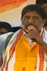 Bhatti Vikramarka Alleges: భారాస్ పాలనలో అభివృద్ధి కేవలం నామమాత్రమే: భట్టి విక్రమార్క