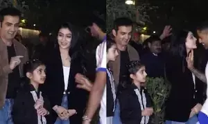 T20 World Cup 2026: ఢిల్లీలో గంభీర్ ఇంటి విందు.. టీమ్ ఇండియాకు గ్రాండ్ వెల్కమ్!