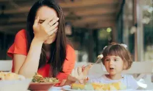 Appetite Reduce in Children: పిల్లల్లో ఆకలి ఎందుకు తగ్గుతుందంటే?