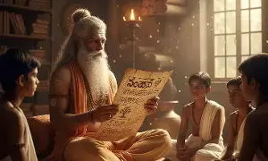 What Is Gotram: గోత్రం అంటే ఏంటి...అసలు అవి ఎలా ఏర్పడ్డాయి..?