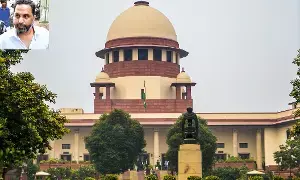 Liquor Scam Case:  మద్యం కుంభకోణం కేసు: రాజ్ కెసిరెడ్డికి సుప్రీంకోర్టులో మరో ఊపిరి సలపని షాక్