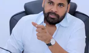 Deputy CM Pawan Kalyan Warns: అధికారులు ఉదాసీనత చూపకూడదు: డిప్యూటీ సీఎం పవన్ కళ్యాణ్