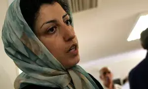 Nobel Peace Prize Laureate Narges Mohammadi: ఇరాన్: నోబెల్ శాంతి పురస్కార విజేత నర్గెస్ మొహమ్మదికి మరో ఏడున్నర ఏళ్ల జైలు శిక్ష