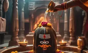 Maha Shivaratri 2026:  మహాశివరాత్రి 2026: జలాభిషేకానికి శుభ ముహూర్తాలివే..
