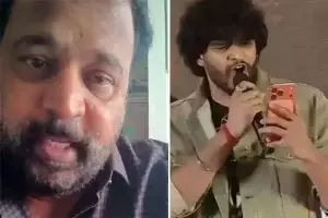 Actor Prabhakar Responds: తనయుడి తప్పుకు తండ్రి క్షమాపణ: బరాబర్ ప్రేమిస్తా వివాదంపై నటుడు ప్రభాకర్ స్పందన