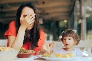 Appetite Reduce in Children: పిల్లల్లో ఆకలి ఎందుకు తగ్గుతుందంటే?