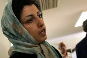 Nobel Peace Prize Laureate Narges Mohammadi: ఇరాన్: నోబెల్ శాంతి పురస్కార విజేత నర్గెస్ మొహమ్మదికి మరో ఏడున్నర ఏళ్ల జైలు శిక్ష