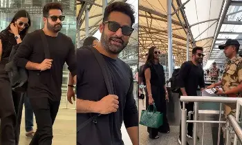 Dragon Action: జోర్డాన్‌‌లో  డ్రాగన్‌‌  యాక్షన్‌‌