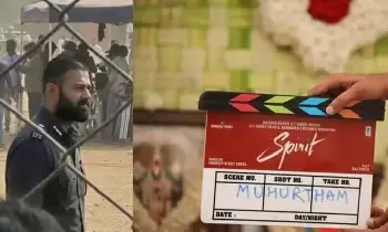 Prakash Raj Out of Prabhas’ Spirit: ప్రభాస్ స్పిరిట్ నుంచి ప్రకాశ్ రాజ్ అవుట్? వైరల్ అవుతున్న క్రేజీ అప్డేట్..