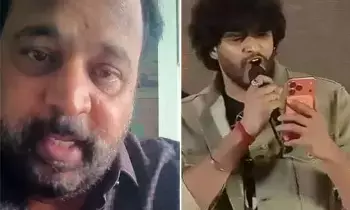 Actor Prabhakar Responds: తనయుడి తప్పుకు తండ్రి క్షమాపణ: బరాబర్ ప్రేమిస్తా వివాదంపై నటుడు ప్రభాకర్ స్పందన