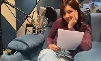 Pawan Kalyan’s Ustaad Bhagat Singh Update: పవన్ కల్యాణ్ ఉస్తాద్ భగత్ సింగ్ అప్‌డేట్.. డబ్బింగ్ మొదలుపెట్టిన రాశీ ఖన్నా..