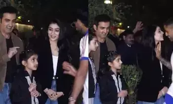 T20 World Cup 2026: ఢిల్లీలో గంభీర్ ఇంటి విందు.. టీమ్ ఇండియాకు గ్రాండ్ వెల్కమ్!