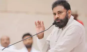 Pawan Kalyan Back in Front of the Camera Again: మళ్ళీ కెమెరా ముందుకు పవన్ ..  ఏప్రిల్ నుండి షూటింగ్!