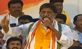 Bhatti Vikramarka Alleges: భారాస్ పాలనలో అభివృద్ధి కేవలం నామమాత్రమే: భట్టి విక్రమార్క