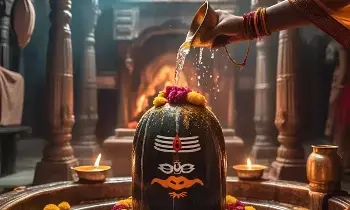 Maha Shivaratri 2026:  మహాశివరాత్రి 2026: జలాభిషేకానికి శుభ ముహూర్తాలివే..