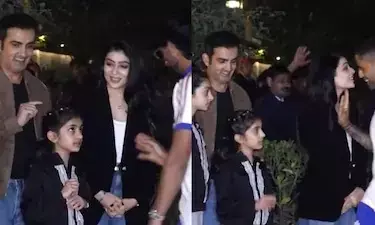 T20 World Cup 2026: ఢిల్లీలో గంభీర్ ఇంటి విందు.. టీమ్ ఇండియాకు గ్రాండ్ వెల్కమ్!