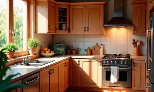 Vastu Alert:  వాస్తు జాగ్రత్త: వంటగదిలో ఈ 3 వస్తువులు అస్సలు అయిపోకూడదు.. లేదంటే కష్టాలు తప్పవు