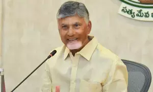 CM Chandrababu’s Directives: నైపుణ్యాభివృద్ధి సంస్థను బలోపేతం చేసి, అన్ని వనరులను ఏకీకృతం చేయాలి: సీఎం చంద్రబాబు ఆదేశాలు