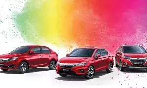 Honda : హోండా హిస్టరీలోనే బిగ్గెస్ట్ డిస్కౌంట్.. కారు రేట్లు నేలకి దిగివచ్చాయి బాబోయ్